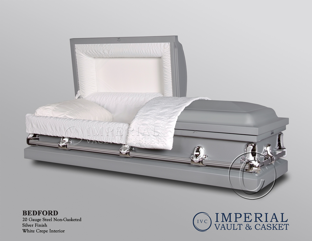 Bedford (71011159) Silver